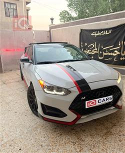هيونداي فلوستر